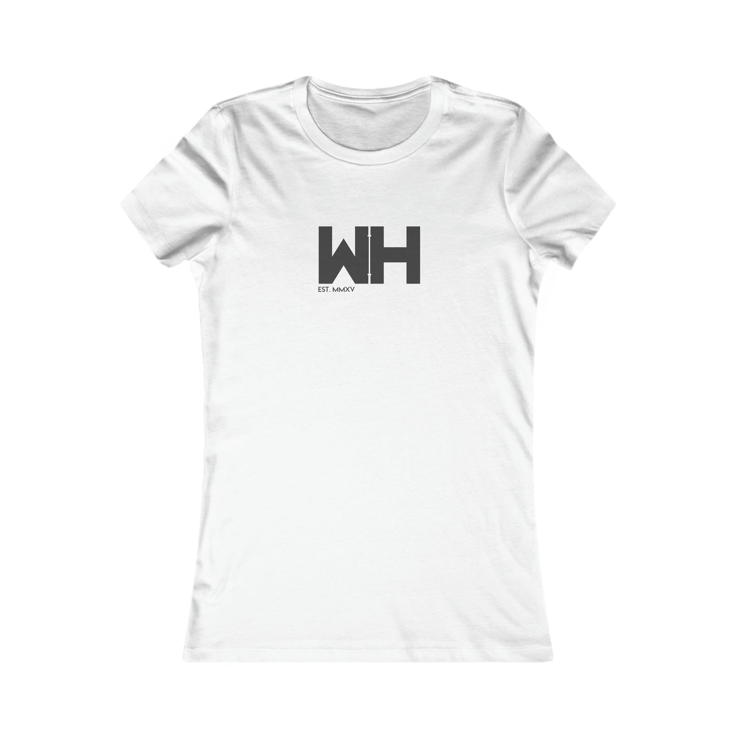 Block W|H Logo | Women&