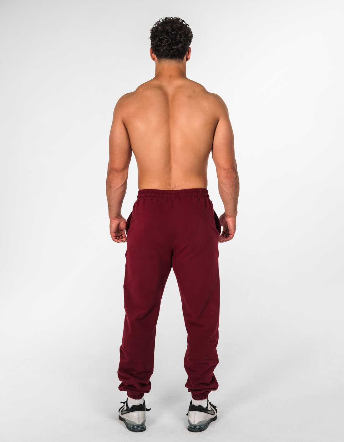 90s Training Sweatpants