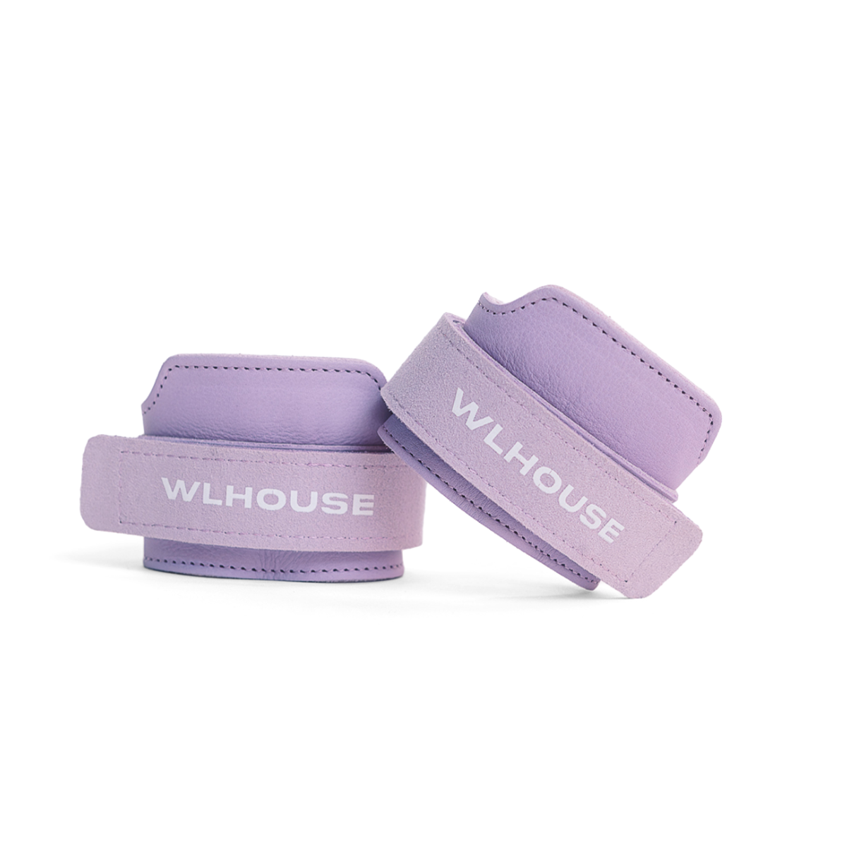 Leather Wrist Wraps