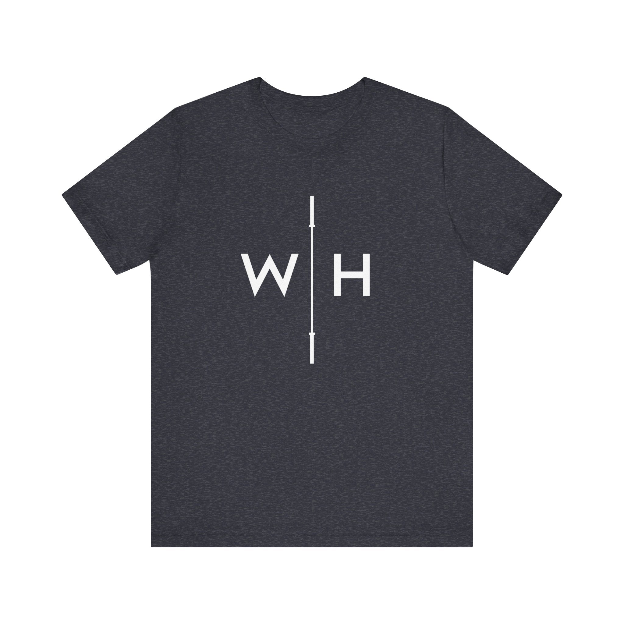 BIG W|H Logo | Men&