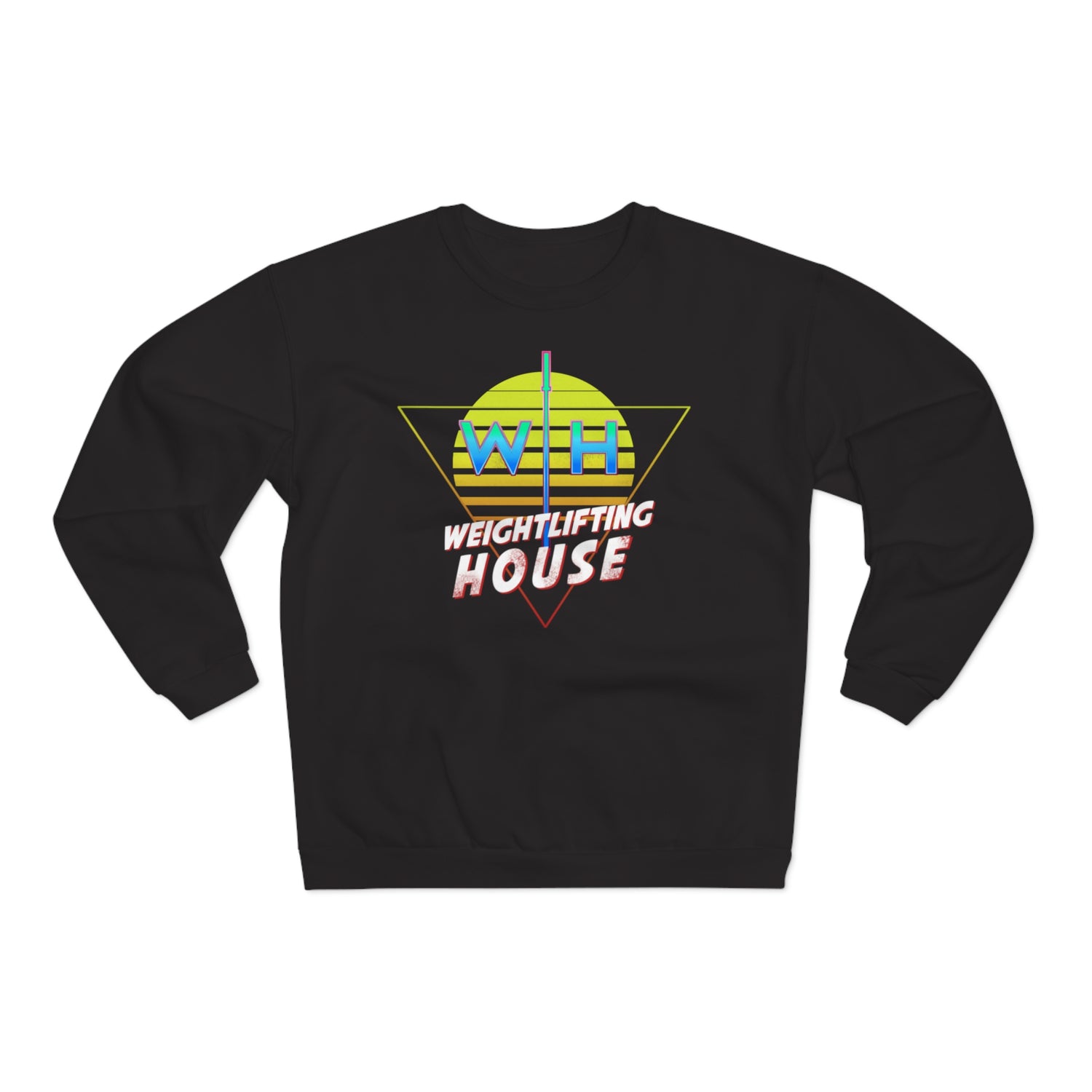 80s Synth | Sweatshirt