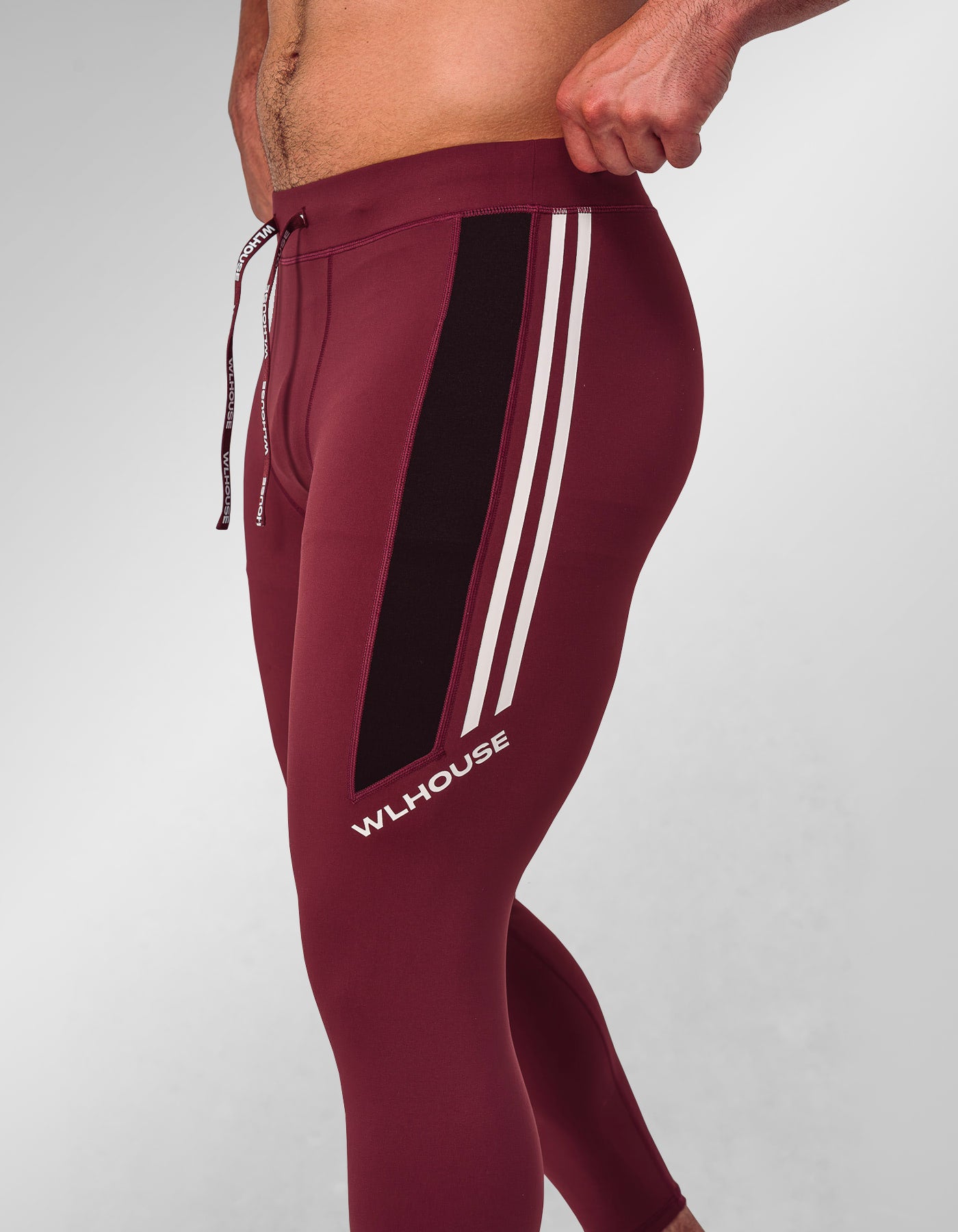 Men's Unbelievable Leggings