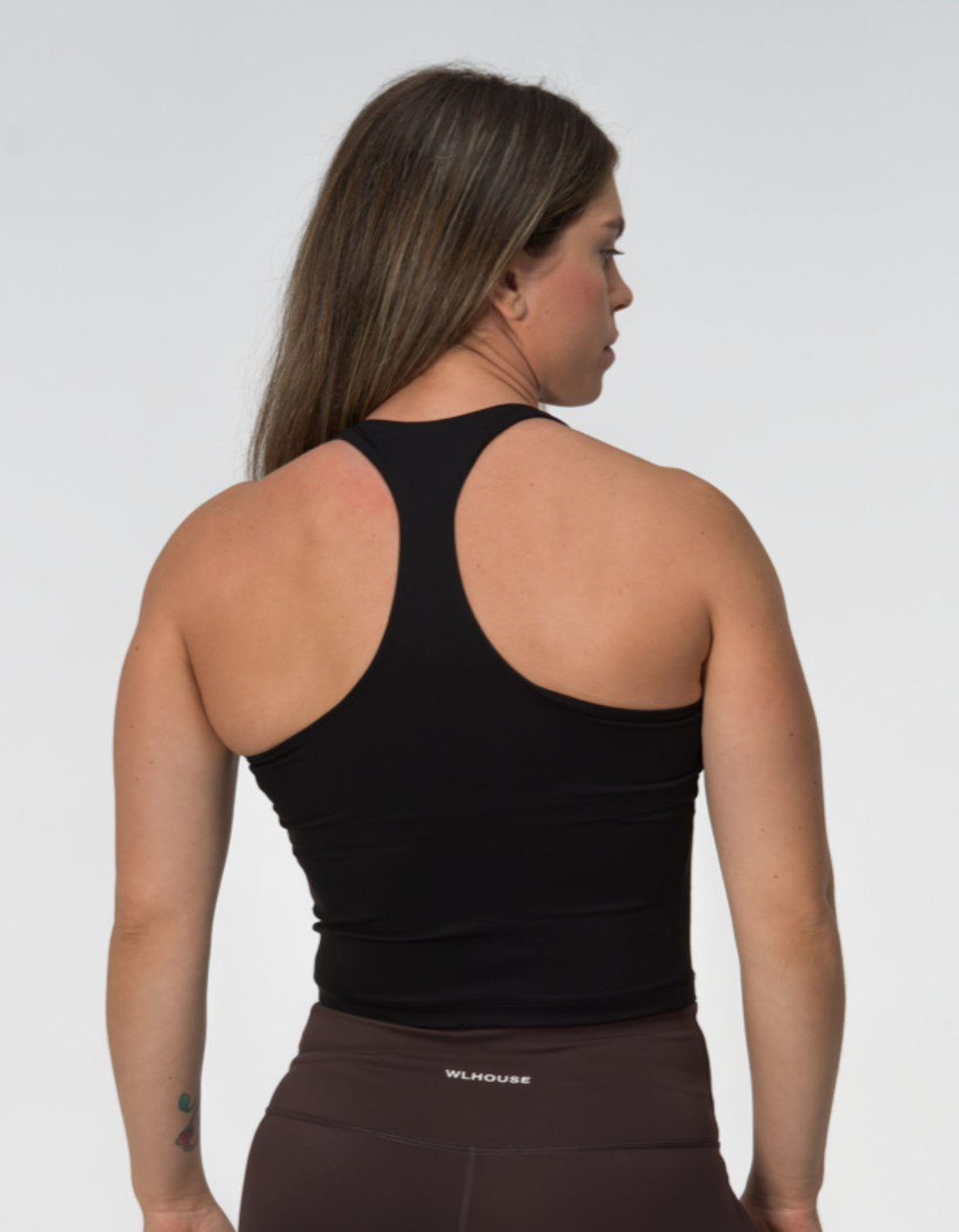 Core Racerback Tank