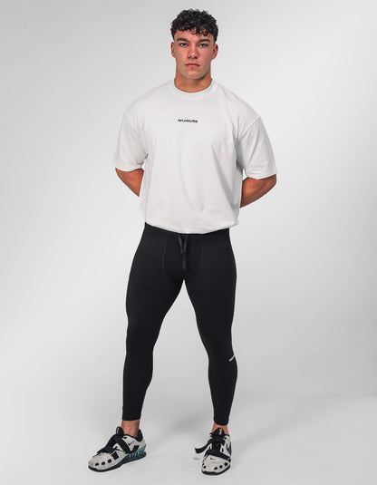Core Oversized T-shirt