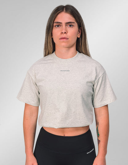 Core Oversized T-shirt