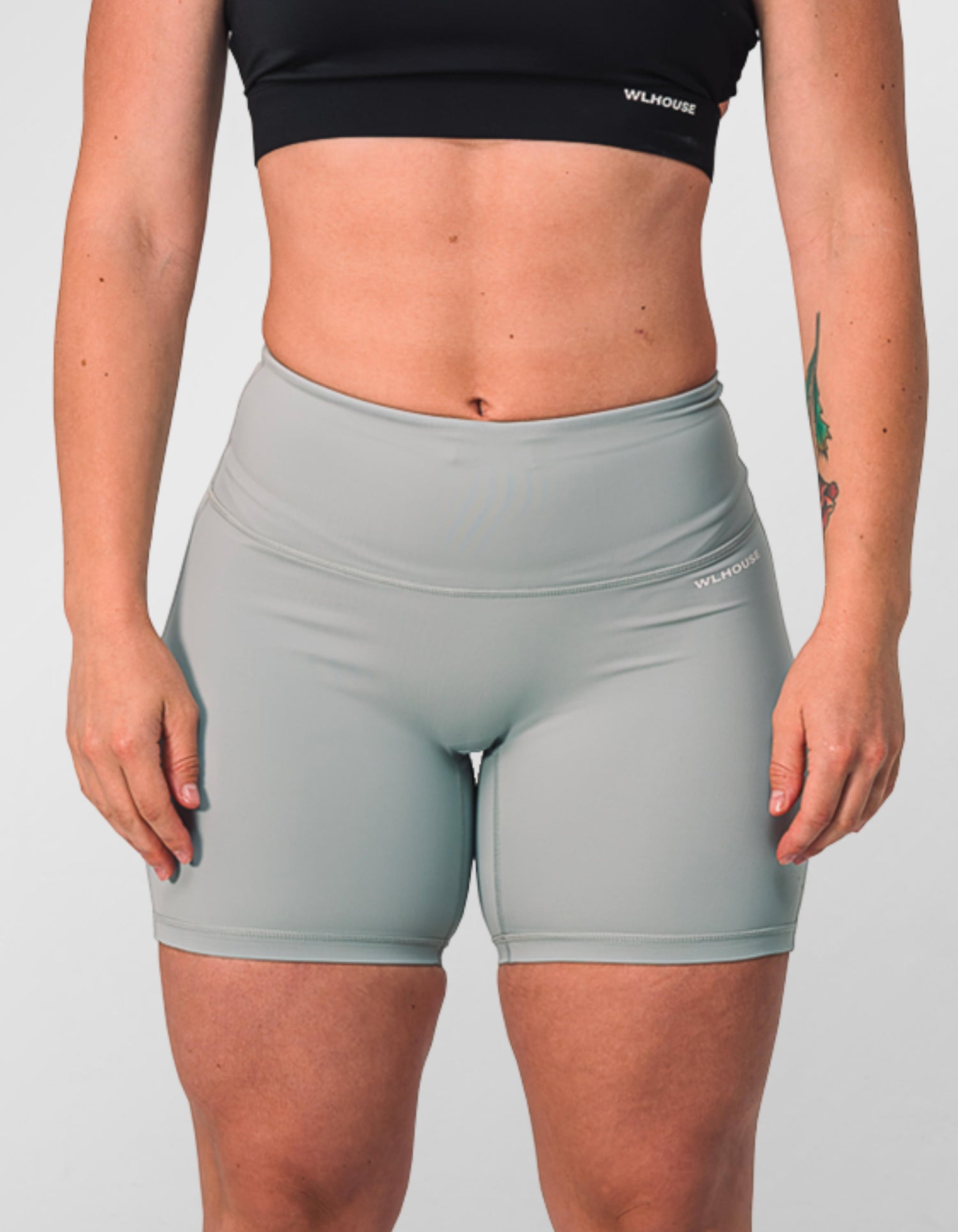 Core Shorts