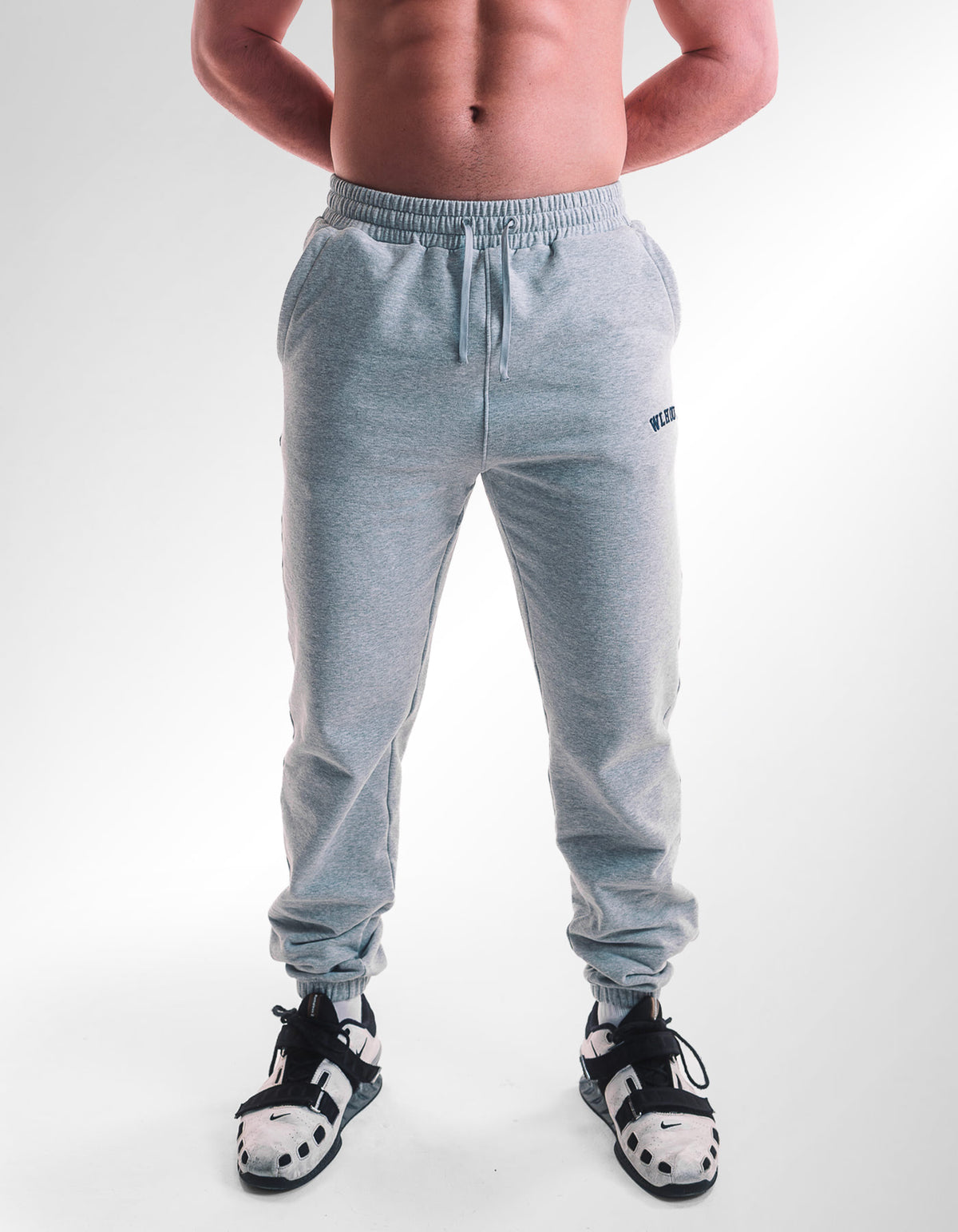 90s Training Sweatpants