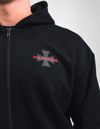 Lasha Signature Hoodie