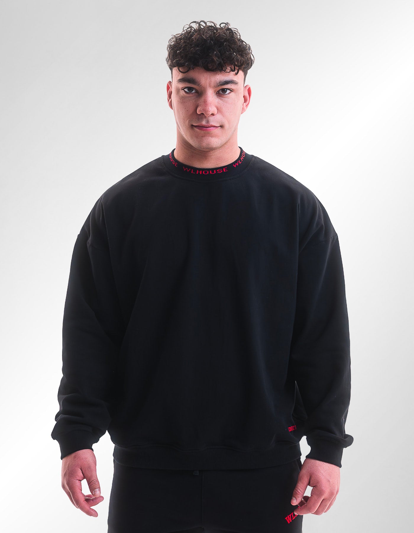 '90s Training Sweatshirt