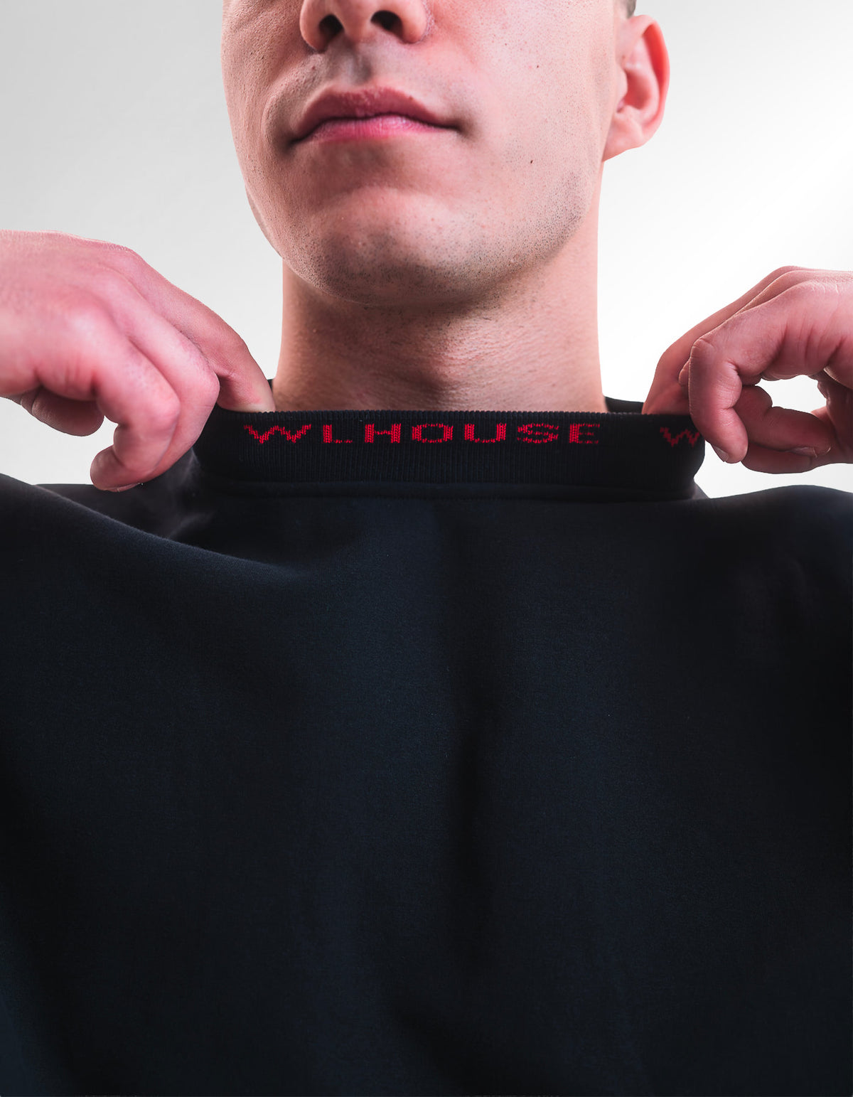 90s Training Sweatshirt