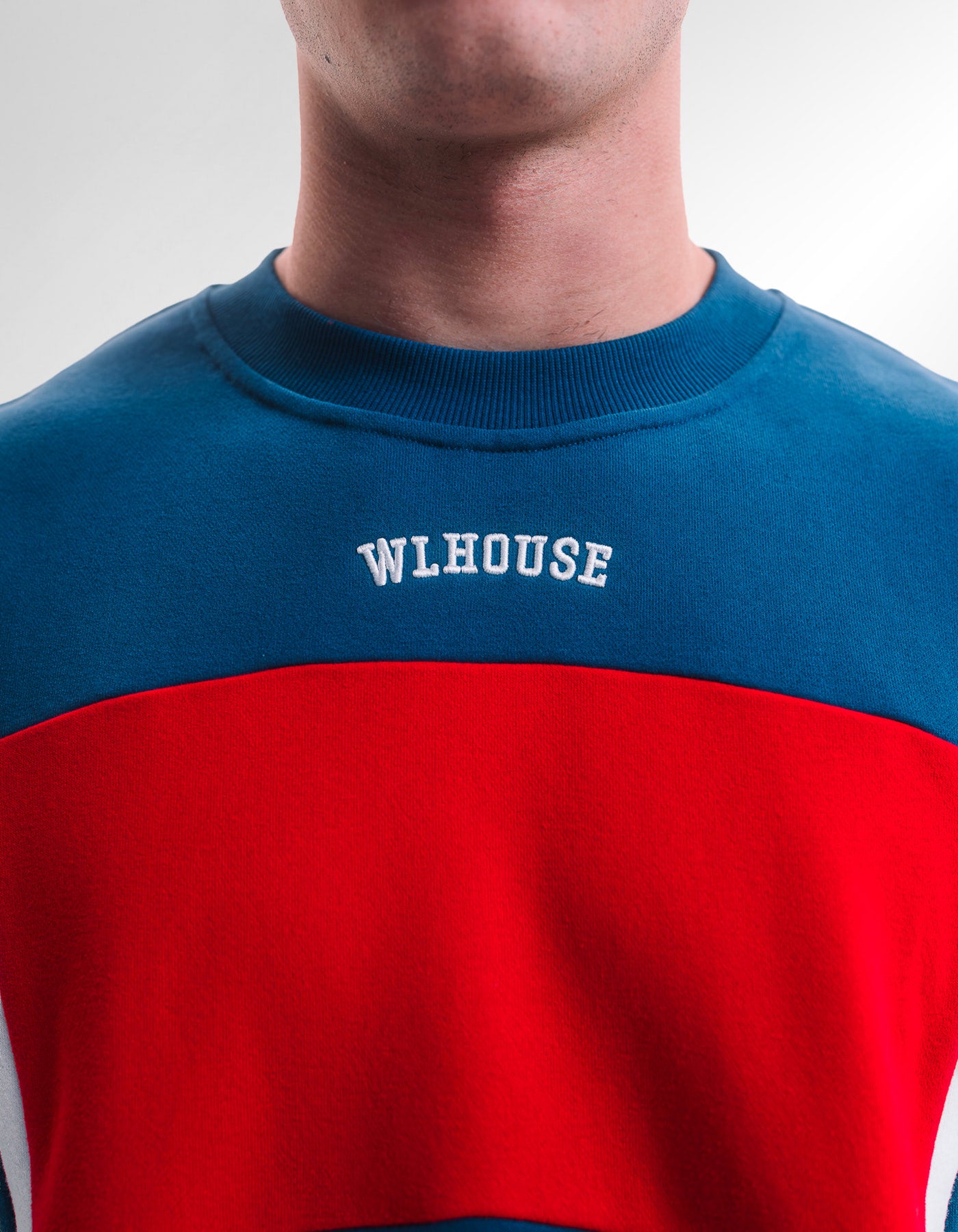 Announcement Sweatshirt