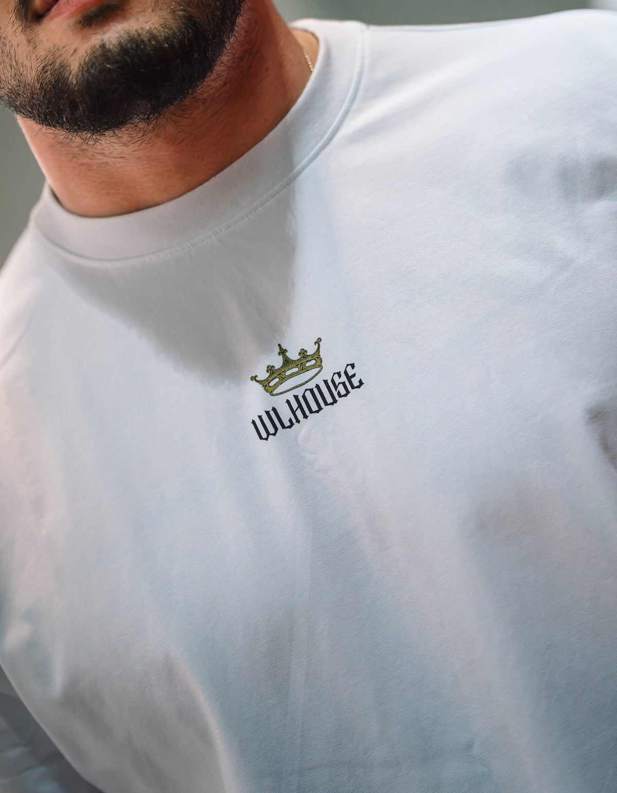 King Karlos T-shirt