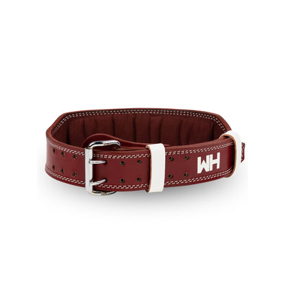 Leather Belt 2.0