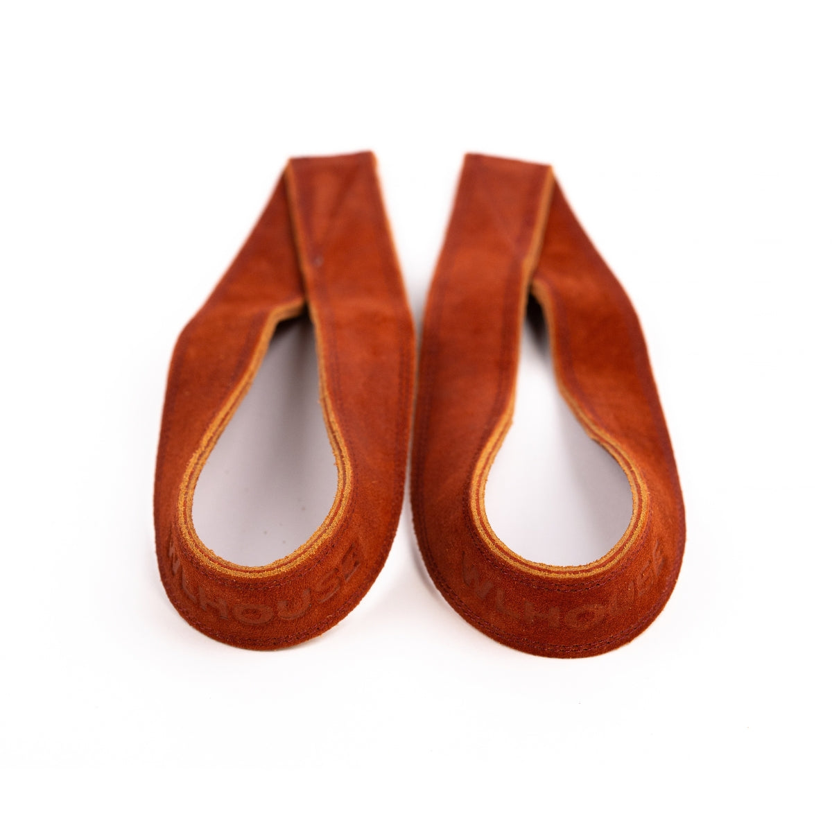 Leather House Straps