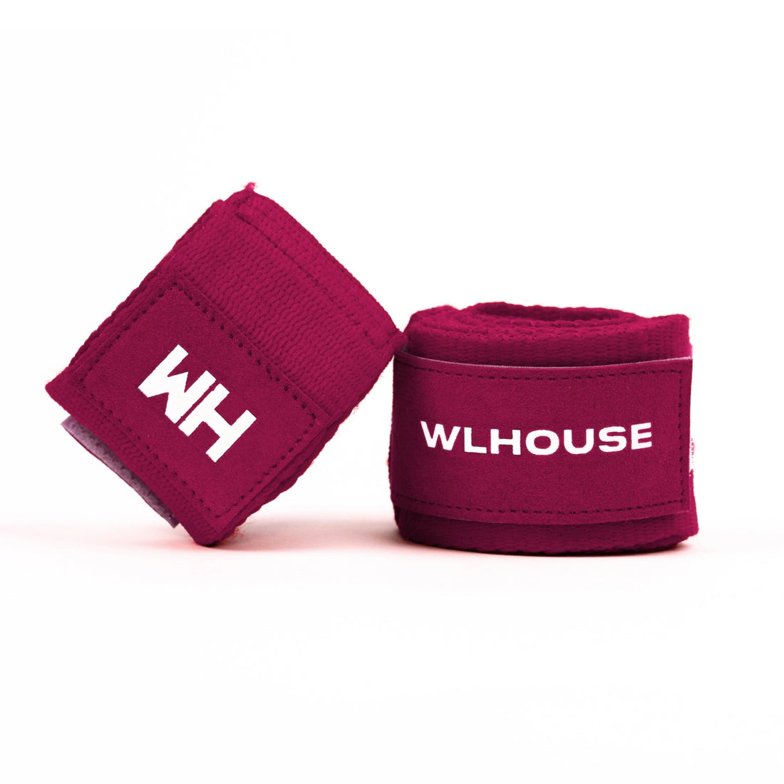 Lightweight Wrist Wraps