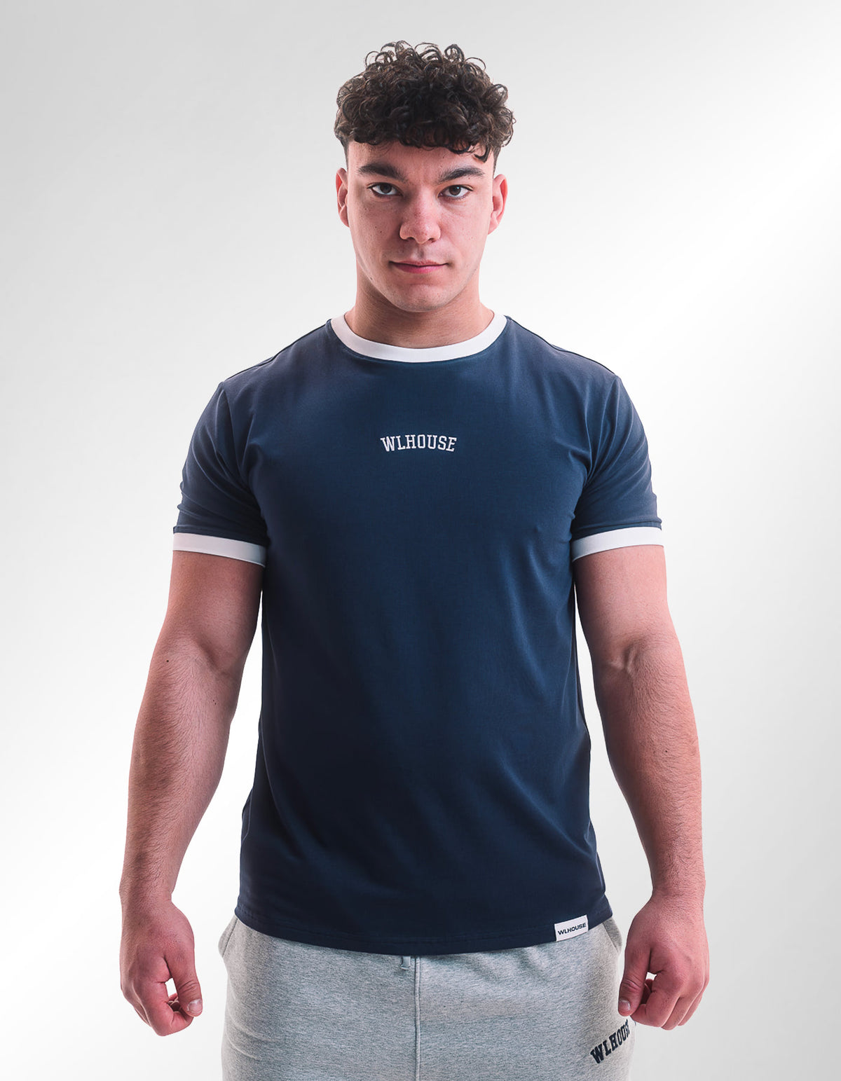 The Battle T-shirt