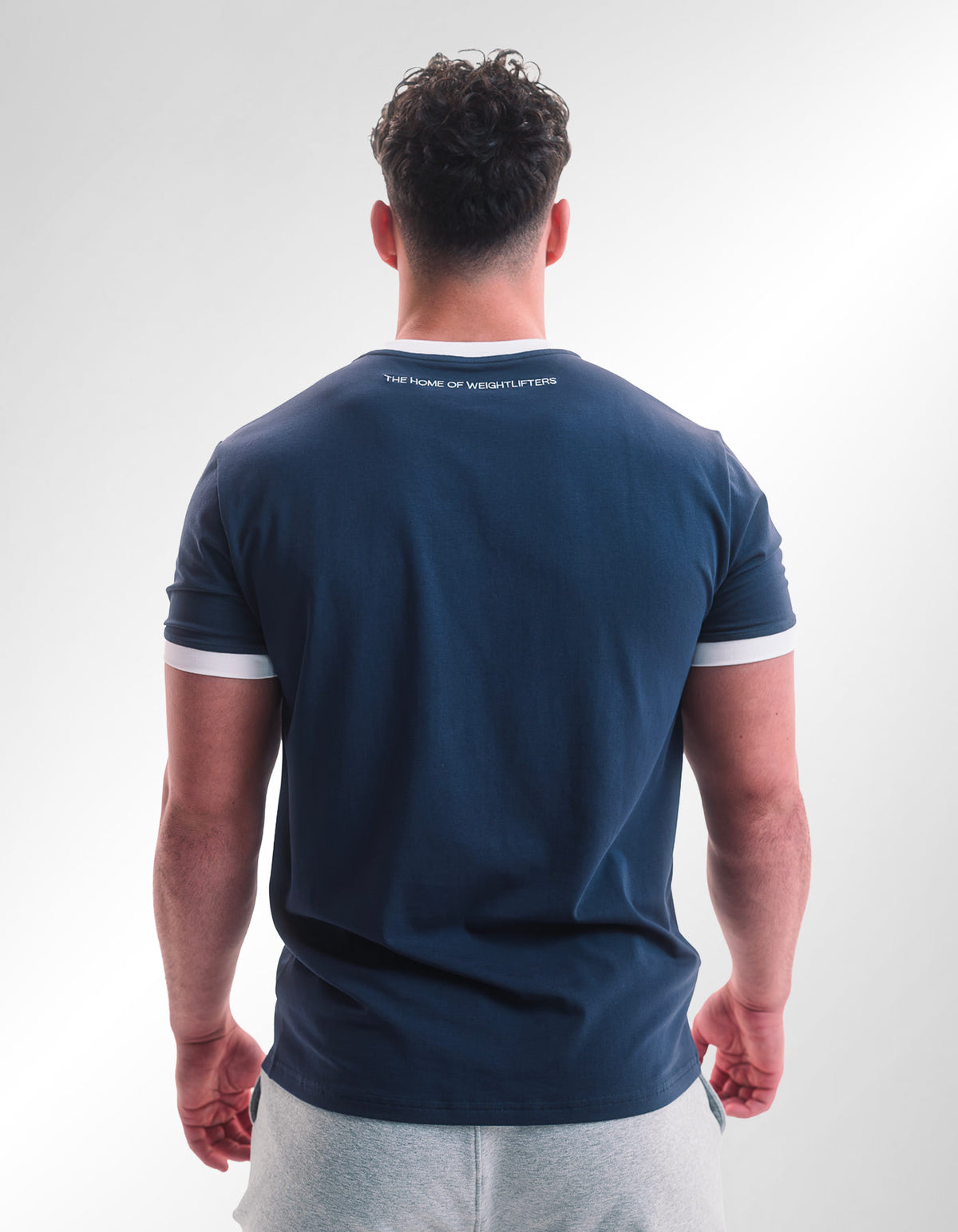 The Battle T-shirt