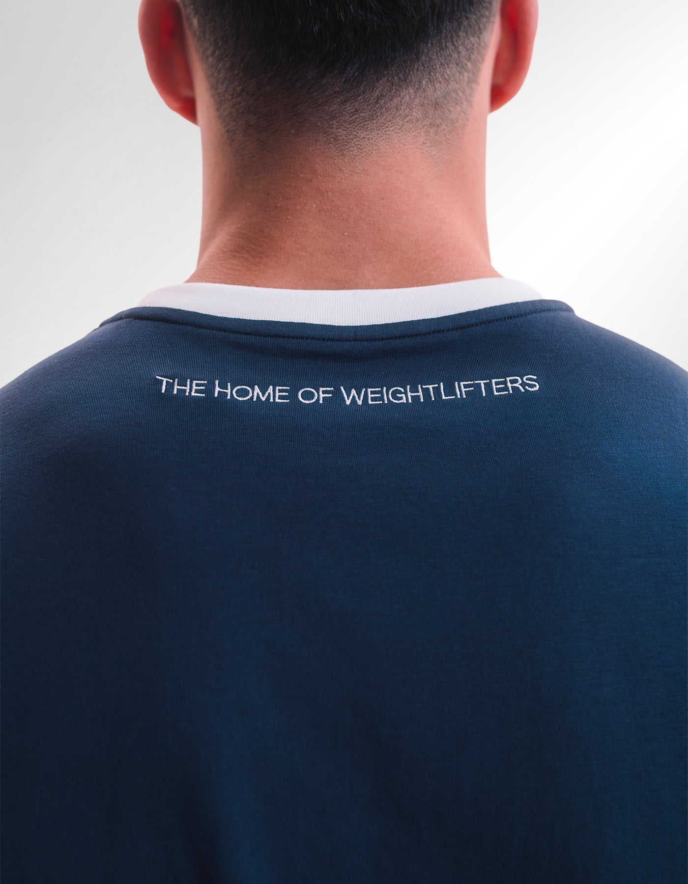 The Battle T-shirt