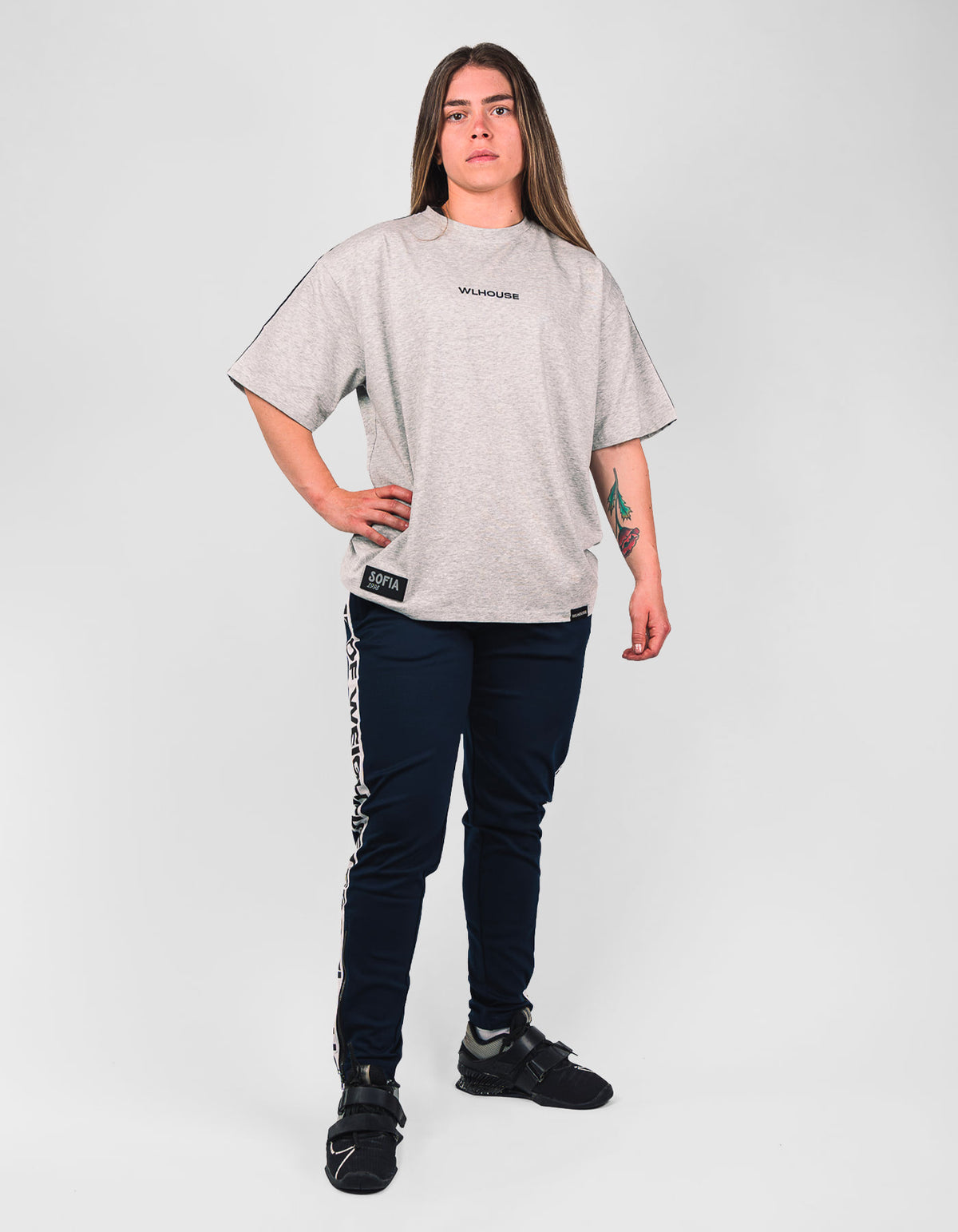 The Sofia T-shirt