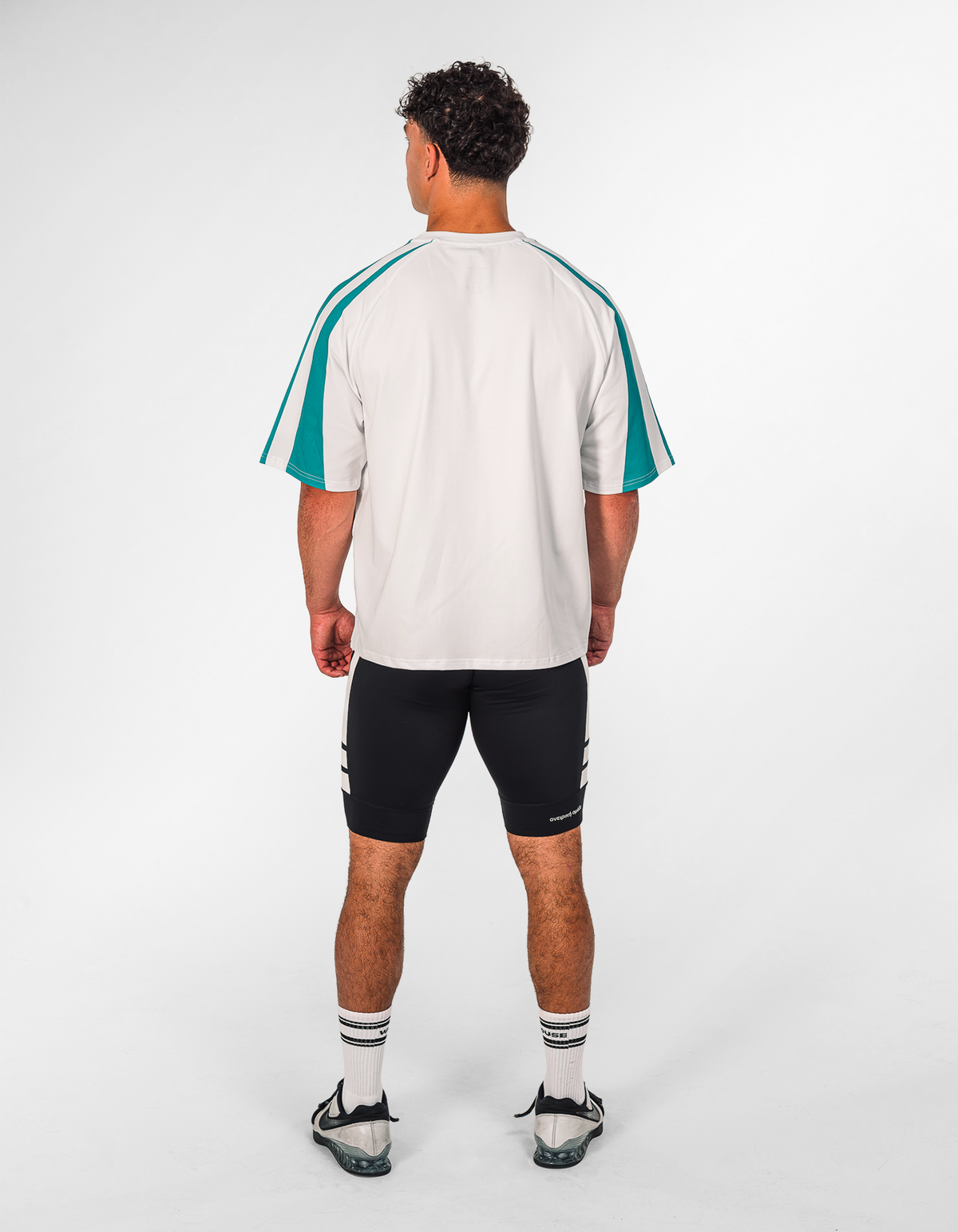 The Podium T-Shirt