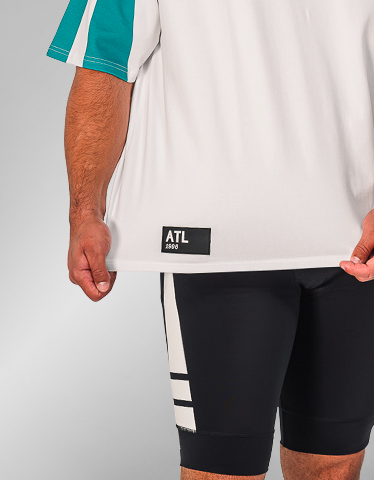 The Podium T-Shirt