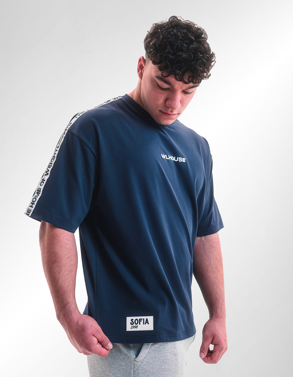 The Sofia T-shirt
