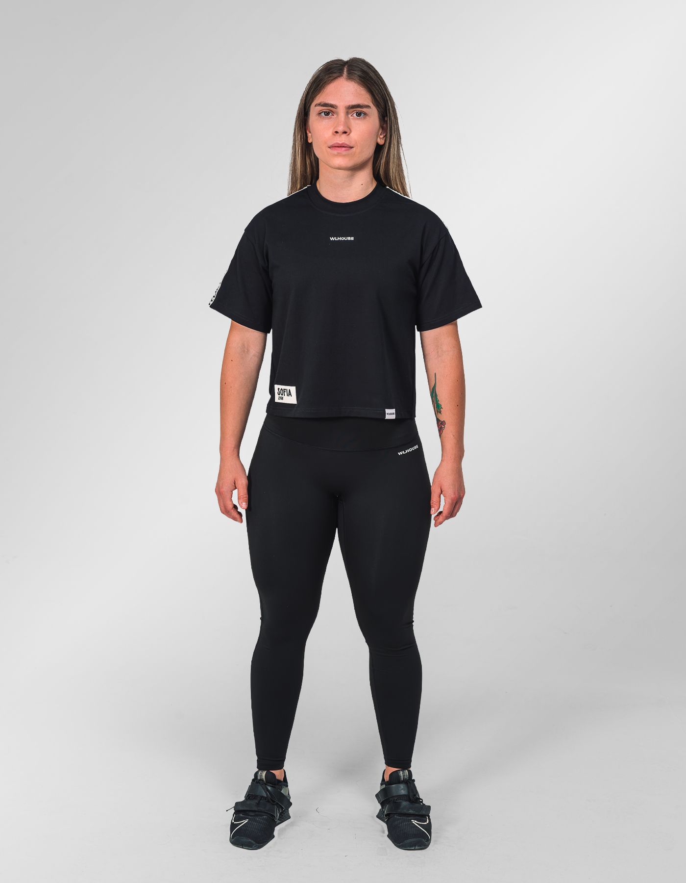 The Sofia T-shirt