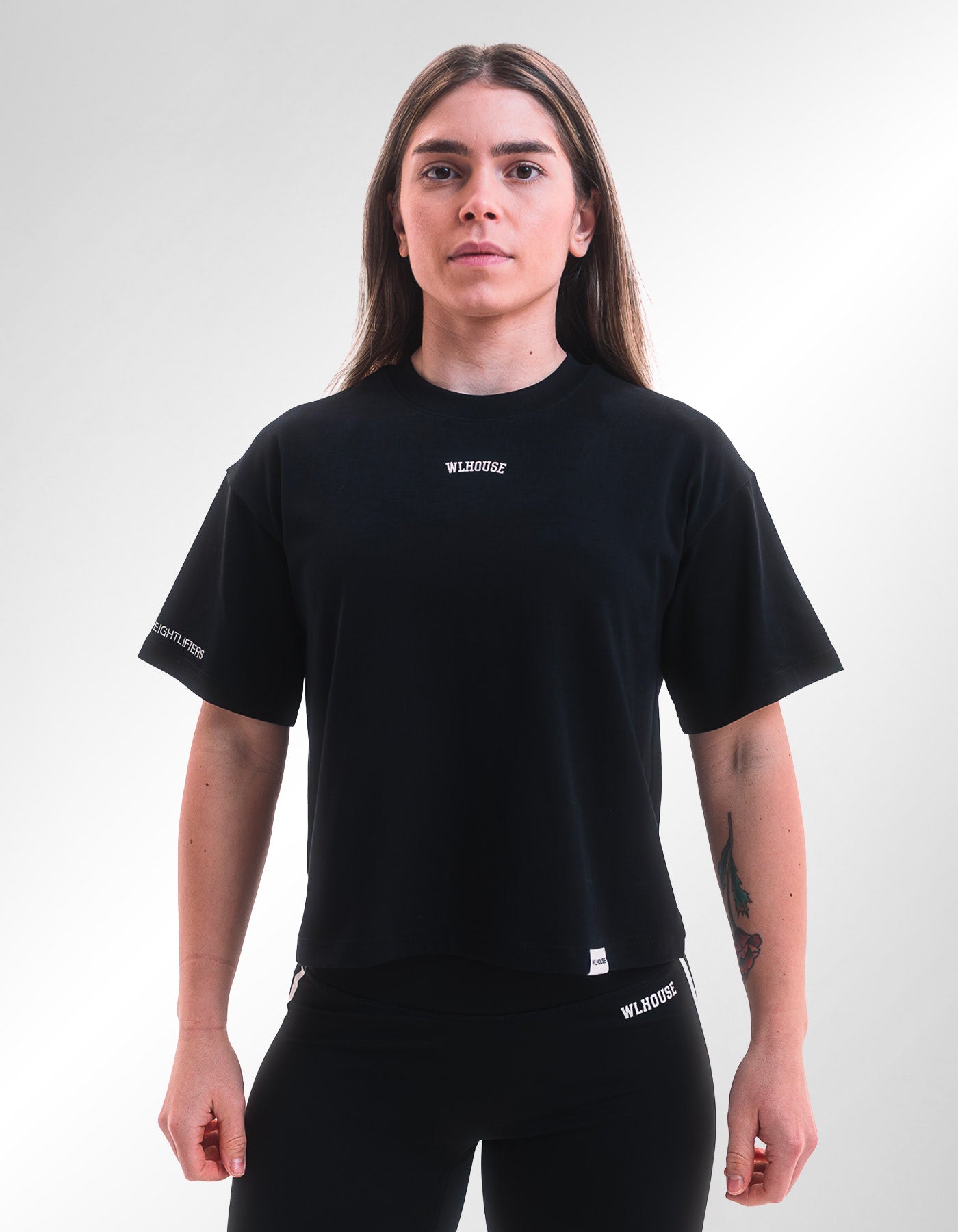 '90s Oversized T-shirt