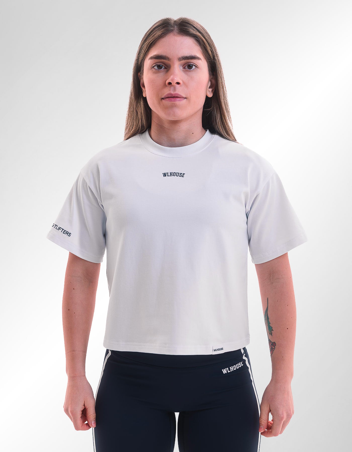 '90s Oversized T-shirt