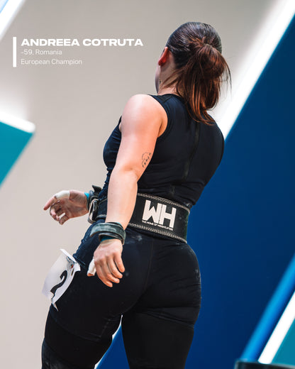 Leather Belt 2.0
