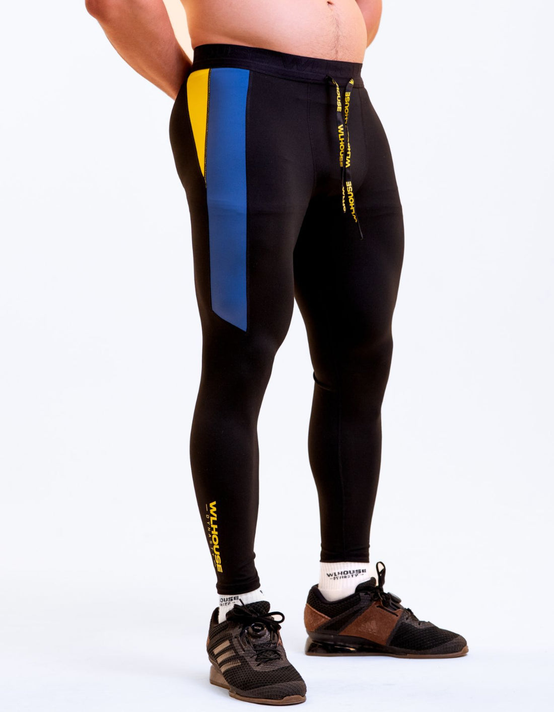 Dynasty Original Leggings