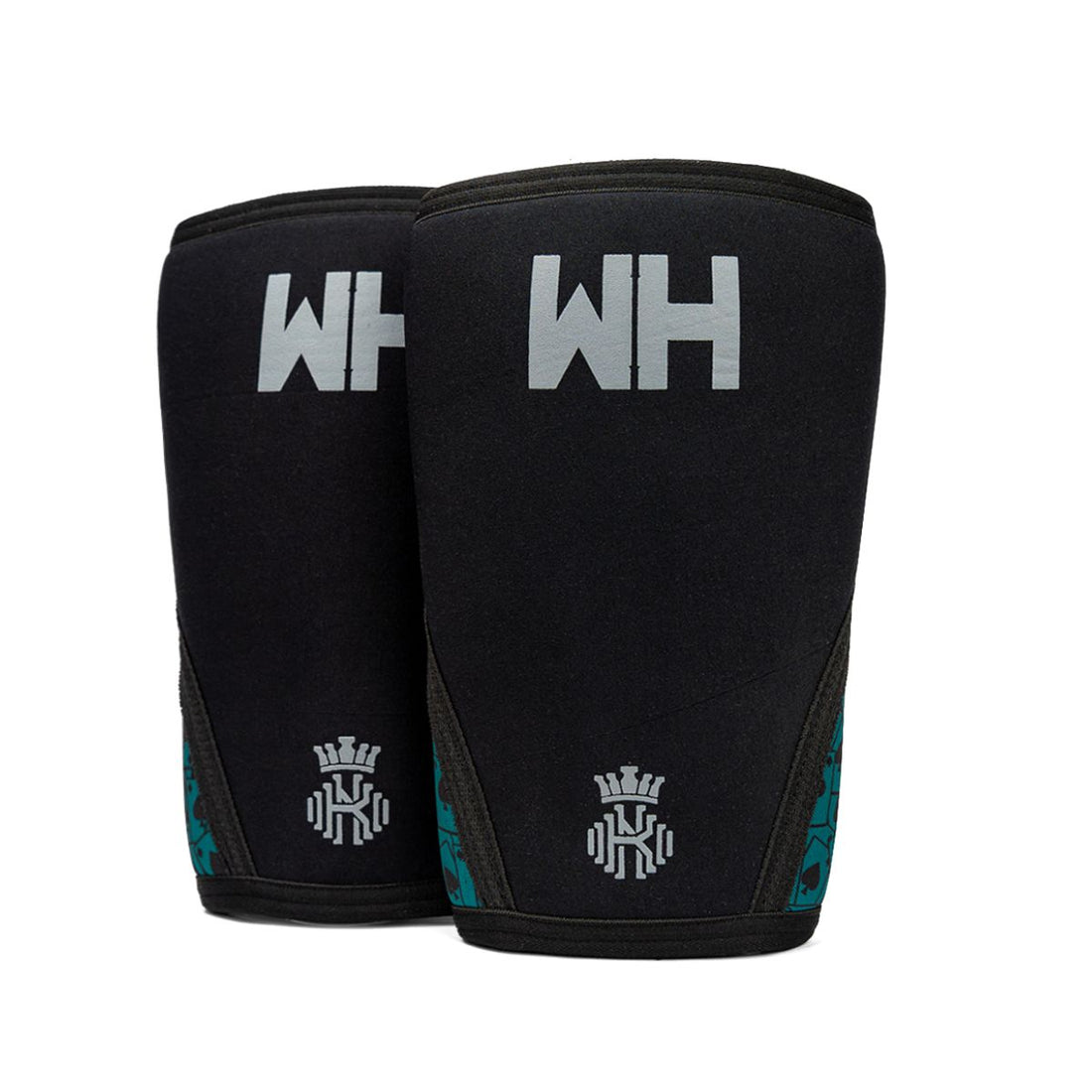 Nasar 7mm Soft Knee Sleeves