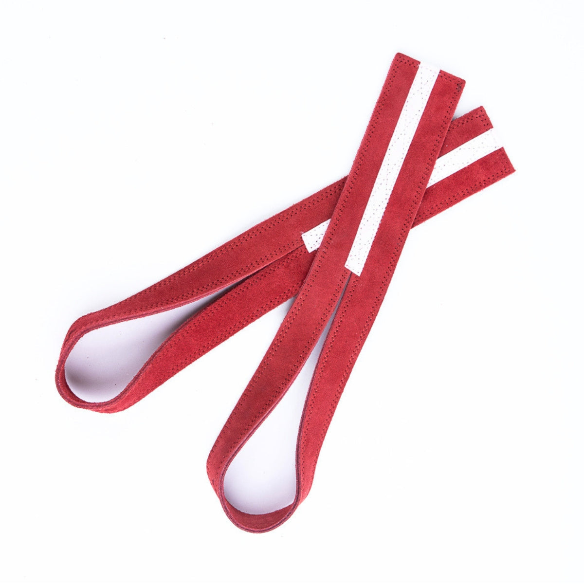 Leather Elite Straps