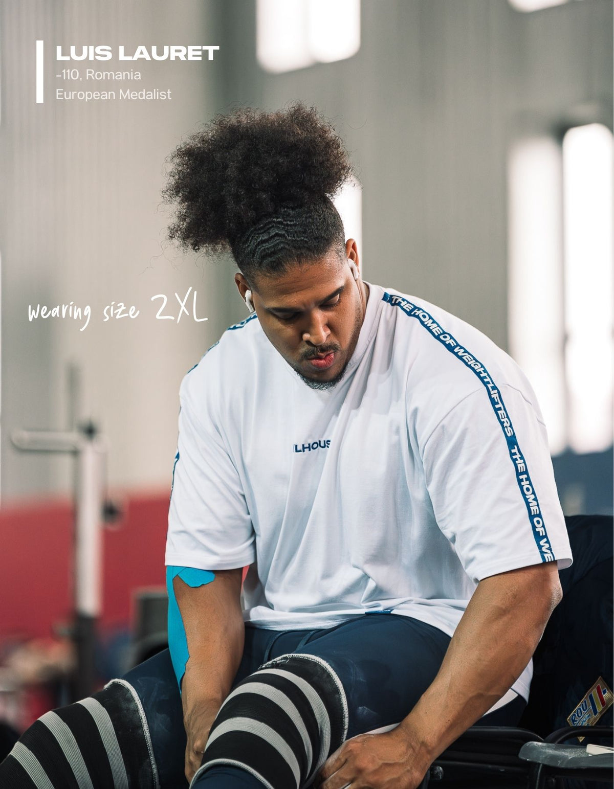 The Sofia T-shirt