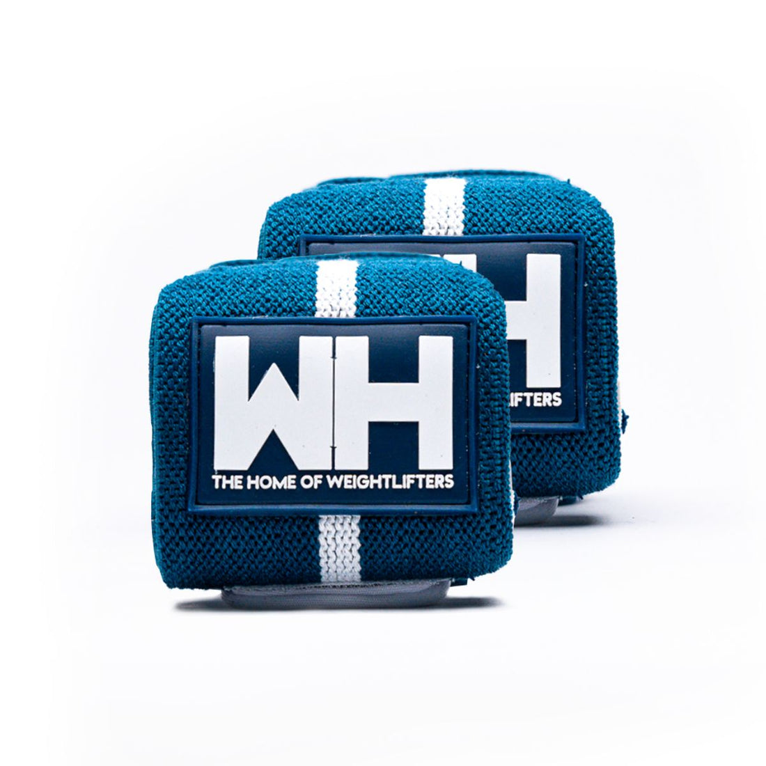 3.5mm Weightlifting Wrist Wraps